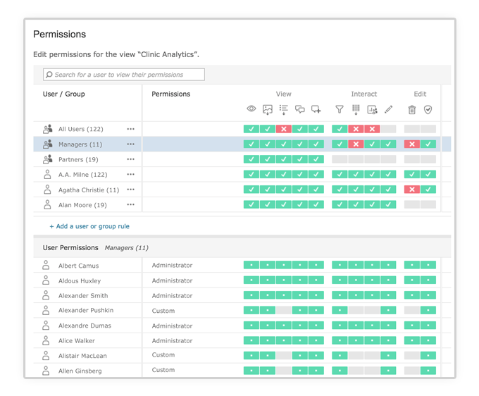 tableau public linux